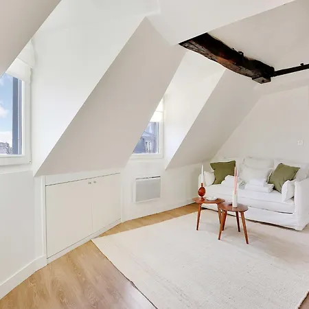 Appartamento Cosy Flat Ideally - Heart Of *