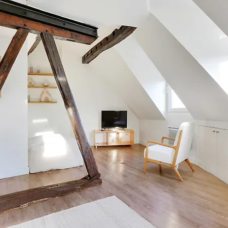 Cosy Flat Ideally - Heart Of Appartamento