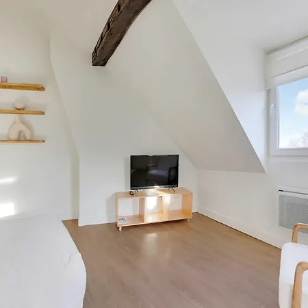 Appartamento Cosy Flat Ideally - Heart Of *