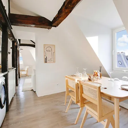 Cosy Flat Ideally - Heart Of Appartamento