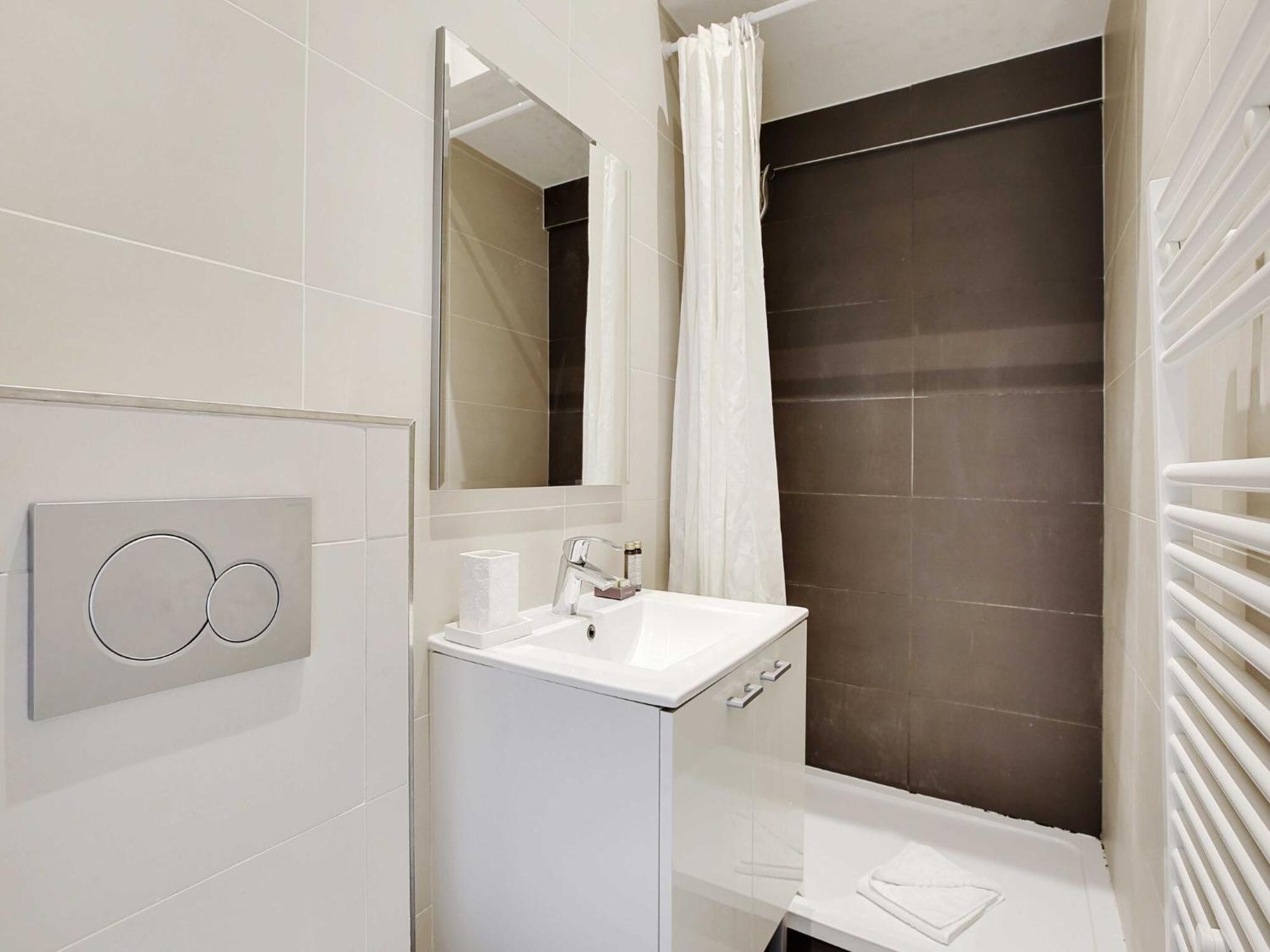 Appartamento Cosy Flat Ideally - Heart Of